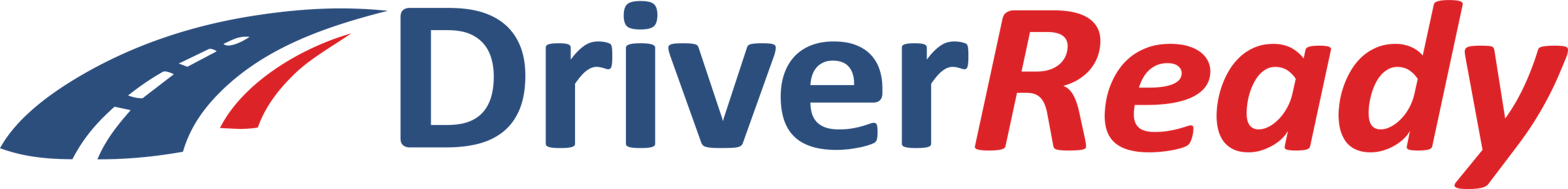 DriverReady
